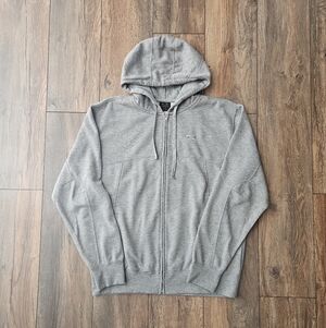 Oakley Zip Hoodie (L)